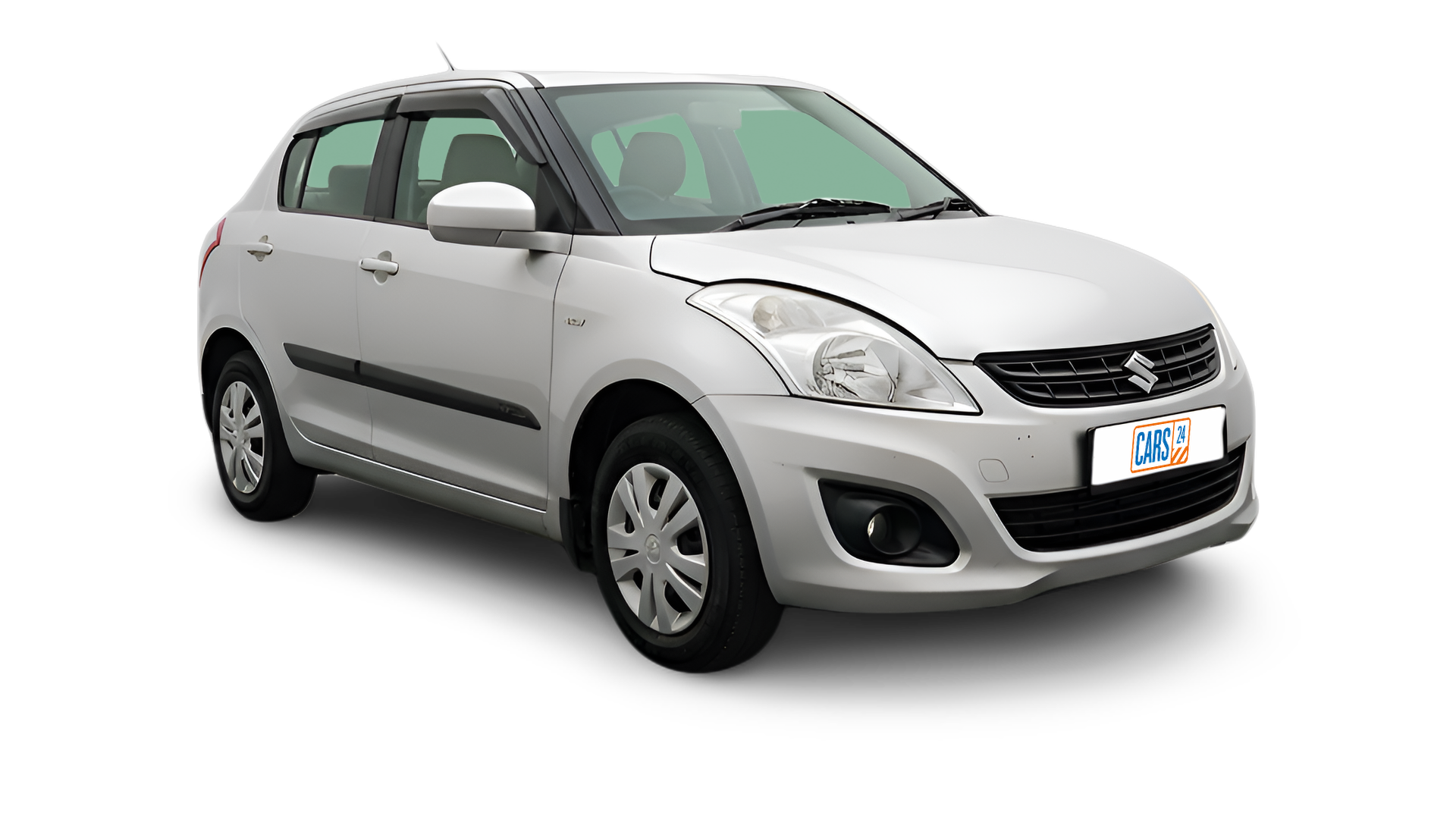 Maruti Swift-img
